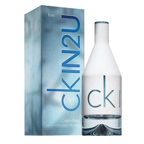 calvin klein man eau de toilette 50ml